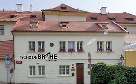 Aparthotel Tycho de Brahe